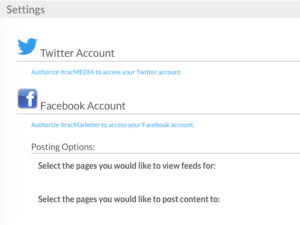 Synchronizing Social Networks