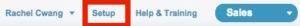 Salesforce itracMarketer Setup