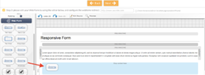 web form