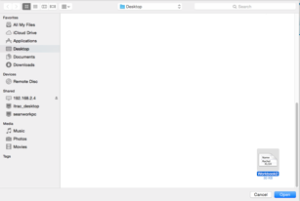 Using the itracMarketer App in Salesforce