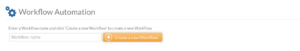 Automation Workflows