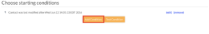 Automation Workflows
