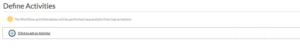 Automation Workflows