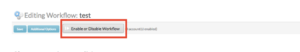Automation Workflows