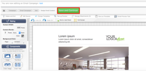 Using the itracMarketer App in Salesforce