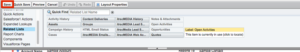 Salesforce itracMarketer Setup