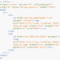 Best Practices For Email Templates - Using Tables