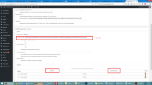 Adding the itracMarketer Tracking Code to WordPress
